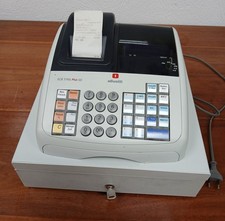 Livetti registrierkasse ecr gebraucht kaufen  Koblenz