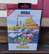 Run europa sega gebraucht kaufen  Werder (Havel)