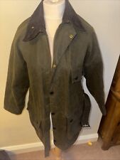 1994 barbour solway for sale  STANLEY