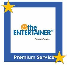 Dubai entertainer premium for sale  UK