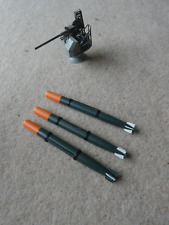 Perkasa torpedoes main for sale  EDINBURGH