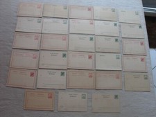 Deutsche kolonien postkarten gebraucht kaufen  Hofheim
