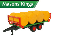 John deere ballentransportanh� gebraucht kaufen  Versand nach Germany
