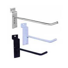 Slatwall hooks 12 for sale  Morris
