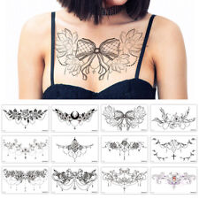 Tatouage temporaire imperméab d'occasion  Expédié en France
