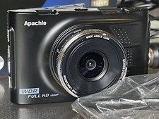 Apachie t612 dasboard for sale  UK