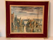 Marc selva mid for sale  IPSWICH