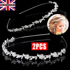 2pcs wedding bridal for sale  UK