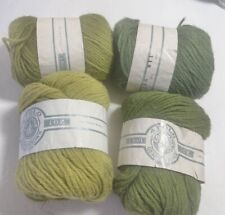 Columbia germantown wool for sale  Dayton