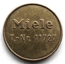 11727 riginal miele gebraucht kaufen  Köln