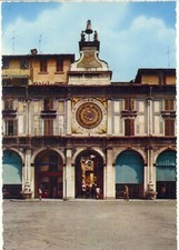 Brescia piazza della usato  Monte di Procida