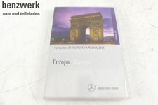Mercedes comand aps gebraucht kaufen  Freren