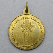 Portugal antique religious d'occasion  Troyes