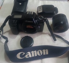 Canon macchina fotografica usato  Putignano