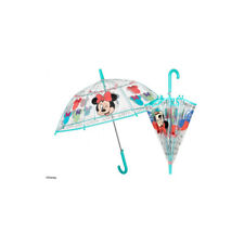 Parapluie cloche transparent d'occasion  France