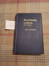 Worsted preparing spinning for sale  WAKEFIELD