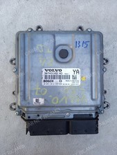 0281012765 BOSCH EDC16C31 30743103 CENTRALINA MOTORE VOLVO S80 II 2.4 D5 136 KW comprar usado  Enviando para Brazil