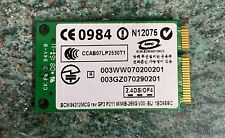 Mini carte pci d'occasion  Jallais