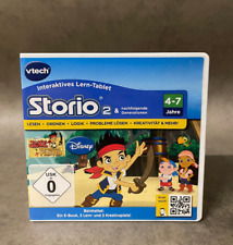 Vtech storio jake gebraucht kaufen  Vilshofen an der Donau