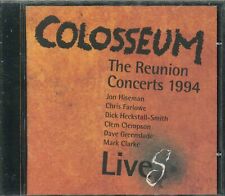 Colosseum the reunion gebraucht kaufen  Groß-Umstadt