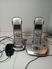 Panasonic cordless phone for sale  Sioux Falls