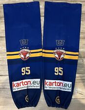 Warrior eishockey stutzen gebraucht kaufen  Taunusstein