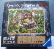 27585 exit puzzle gebraucht kaufen  Hamburg