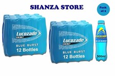 Lucozade energy drink for sale  GLASGOW