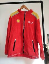 Ferrari vintage jacke gebraucht kaufen  Erfurt