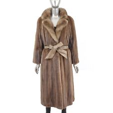 Lunaraine mink coat for sale  Mc Lean