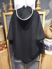 Zara size black for sale  FALKIRK