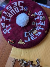 Masonic jesters hat for sale  Spring Lake