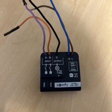 Somfy izymo funkaktor gebraucht kaufen Somfy izymo funkaktor gebraucht kaufen  Königsbrunn