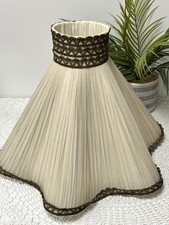 Vintage lampshade for sale  WIRRAL