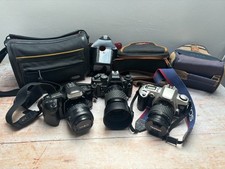 Praktica bx20 minolta for sale  BROUGH