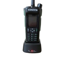 Pcs baofeng 32uv for sale  BIDEFORD