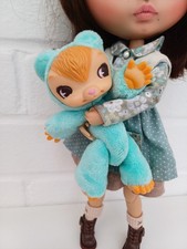 Blythe friend katsutoshi for sale  WHITSTABLE