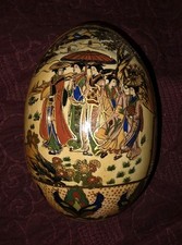 Vintage royal satsuma for sale  Cincinnati