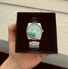 Tissot prx t1374101109100 gebraucht kaufen  Tönisvorst