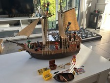 Playmobil 3550 ancien d'occasion  Ay