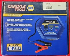 Carlyle tools cbc612v10a for sale  Newport