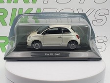 Fiat 500 norev usato  Varese