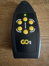Truma go2 caravan for sale  BRISTOL