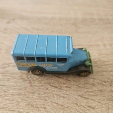 Vintage toy car for sale  BARNSLEY