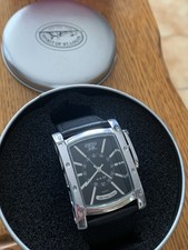 Montre tank spirit d'occasion  Gaillon