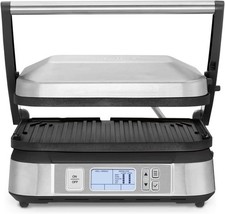 Cuisinart 6sfr smoke for sale  Dallas