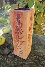 Vase herbier raymonde d'occasion  Voves