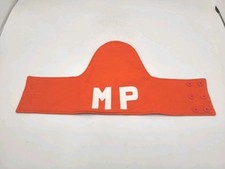 Orange military police for sale  Yorba Linda