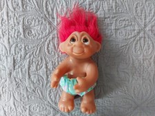 Troll puppe trolly gebraucht kaufen  Mettlach