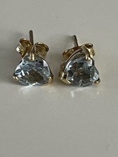 333 gold hrstecker gebraucht kaufen  Cuxhaven